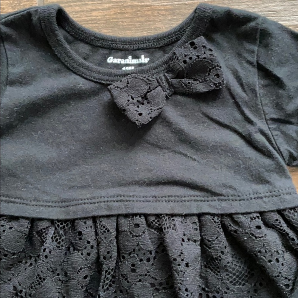 🎀Carter’s & Old Navy infant girls bundle🎀 - Picture 10 of 14